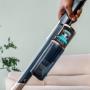 CECOTEC - Aspirador Vertical Scoba 3000 Station A01_EU01_117779
