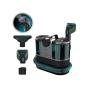 CECOTEC - Máq. de Limpeza Conga 7000 Carpet&Spot Clean Steam Max A01_EU01_112483