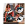 CECOTEC - Máq. de Limpeza Conga 7000 Carpet&Spot Clean Steam Max A01_EU01_112483