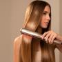 CECOTEC - Alisador de Cabelo AirLisse 2in1 ForceDry Duo A01_EU01_122387