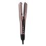 CECOTEC - Alisador de Cabelo AirLisse 2in1 ForceDry Duo Black A01_EU01_122498