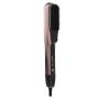 CECOTEC - Alisador de Cabelo AirLisse 2in1 ForceDry Duo Black A01_EU01_122498