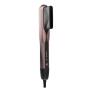 CECOTEC - Alisador de Cabelo AirLisse 2in1 ForceDry Duo Black A01_EU01_122498