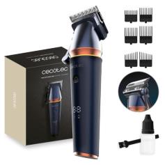 CECOTEC - Máq. de Cortar Cabelo PrecisionCare Expert Ceramic A01_EU01_122533