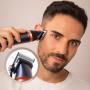 CECOTEC - Máq. de Cortar Cabelo PrecisionCare Expert Ceramic A01_EU01_122533