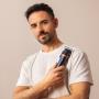 CECOTEC - Máq. de Cortar Cabelo PrecisionCare Expert Ceramic A01_EU01_122533