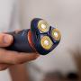 CECOTEC - Máq. de Barbear PrecisionCare Aluminium Pro A01_EU01_116952