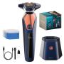 CECOTEC - Máq. de Barbear PrecisionCare Saphire Pro A01_EU01_116305