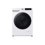 SAMSUNG - Máq. Lavar/Secar Roupa WD10HG6U34BEU3