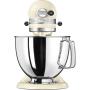KITCHENAID - Robot de Cozinha Artisan 4,8L Creme 5KSM125EAC