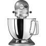 KITCHENAID - Robot de Cozinha Artisan 4,8L Cinzento 5KSM125ECU