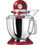 KITCHENAID - Robot de Cozinha Artisan 4,8L Vermelho 5KSM175PSEER