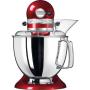 KITCHENAID - Robot de Cozinha Artisan 4,8L Vermelho Maçã 5KSM175PSECA