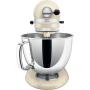 KITCHENAID - Robot de Cozinha Artisan 4,8L Creme 5KSM175PSEAC