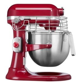 KITCHENAID - Robot de Cozinha Profissional 6,9L Vermelho 5KSM7990XEER