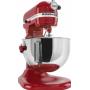 KITCHENAID - Robot de Cozinha Profissional 6,9L Vermelho 5KSM7990XEER