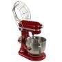 KITCHENAID - Robot de Cozinha Profissional 6,9L Vermelho 5KSM7990XEER