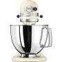 KITCHENAID - Robot de Cozinha Artisan 4,8L Creme 5KSM125EAC