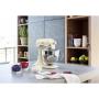 KITCHENAID - Robot de Cozinha Artisan 4,8L Creme 5KSM125EAC