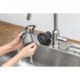 ELECTROLUX - Máquina Lavar Loiça 60cm ESM48400SX