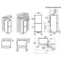 ELECTROLUX - Combinado LNT7MD32X