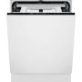 ELECTROLUX - Máquina Lavar Loiça Encastre 60cm E62LB202S