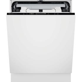 ELECTROLUX - Máquina Lavar Loiça Encastre 60cm E62LB202S
