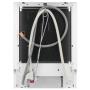ELECTROLUX - Máquina Lavar Loiça Encastre 60cm E62LB202S
