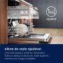 ELECTROLUX - Máquina Lavar Loiça Encastre 60cm E62LB202S