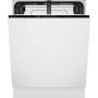 ELECTROLUX - Máquina Lavar Loiça Encastre 60cm E62LB100S