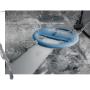 ELECTROLUX - Máquina Lavar Loiça Encastre 60cm E62LB100S