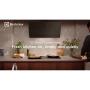 ELECTROLUX - Exaustor LFV639K