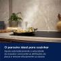 ELECTROLUX - Exaustor LFV639K