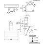 ELECTROLUX - Exaustor LFV639K