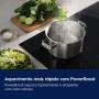 ELECTROLUX - Placa Indução EIS62453