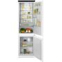 ELECTROLUX - Combinado Encastre ENA7CE18S1