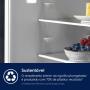 ELECTROLUX - Combinado Encastre ENA7CE18S1