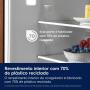 ELECTROLUX - Combinado Encastre ENA7CE18S1