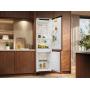 ELECTROLUX - Combinado Encastre LNN3CE18S