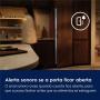 ELECTROLUX - Combinado Encastre LNA6LE18S