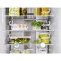 ELECTROLUX - Combinado Encastre ENA7CD19S