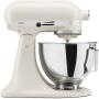 KITCHENAID - Robot de Cozinha 4,3L Branco Porcelana 5KSM95PSEPL