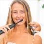 CECOTEC - Escova de Dentes Elétrica UltraSonic PlatiniumSwing A01_EU01_116289