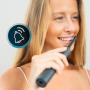 CECOTEC - Escova de Dentes Elétrica UltraSonic PlatiniumSwing A01_EU01_116289