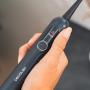 CECOTEC - Escova de Dentes Elétrica UltraSonic PlatiniumSwing A01_EU01_116289