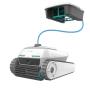 CECOTEC - Aspirador Robot de Piscina Conga Pooldroid 10000 TotalClean AquaSkater A01_EU01_113259