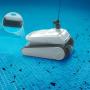 CECOTEC - Aspirador Robot de Piscina Conga Pooldroid 10000 TotalClean AquaSkater A01_EU01_113259