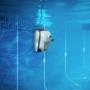 CECOTEC - Aspirador Robot de Piscina Conga Pooldroid 10000 TotalClean AquaSkater A01_EU01_113259