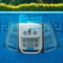 CECOTEC - Aspirador Robot de Piscina Conga Pooldroid 10000 TotalClean AquaSkater A01_EU01_113259