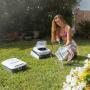 CECOTEC - Aspirador Robot de Piscina Conga Pooldroid 10000 TotalClean AquaSkater A01_EU01_113259